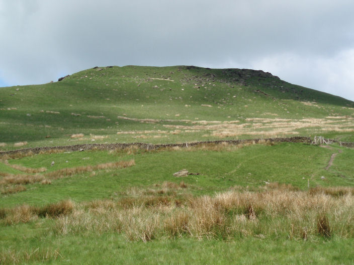 Shutlingsloe Shutlingsloe